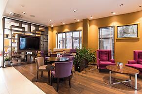 Hotel DeSilva Premium Poznań