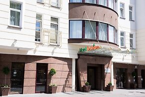 Hotel DeSilva Premium Poznań