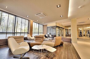 Hotel DeSilva Premium Poznań