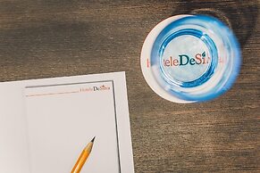 Hotel DeSilva Premium Poznań