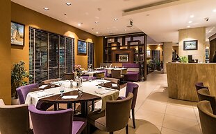 Hotel DeSilva Premium Poznań