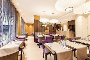 Hotel DeSilva Premium Poznań