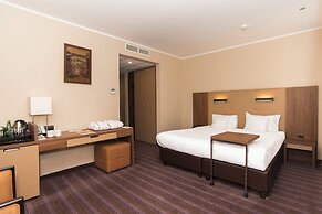Hotel DeSilva Premium Poznań
