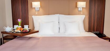 Hotel DeSilva Premium Poznań