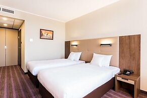 Hotel DeSilva Premium Poznań