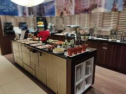 Hotel DeSilva Premium Poznań