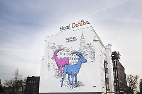 Hotel DeSilva Premium Poznań