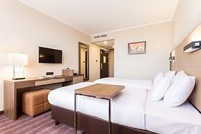 Hotel DeSilva Premium Poznań