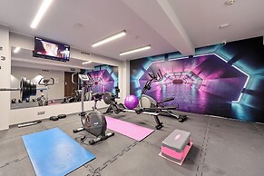 Hotel DeSilva Premium Poznań