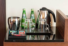 Hotel DeSilva Premium Poznań