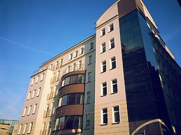 Hotel DeSilva Premium Poznań