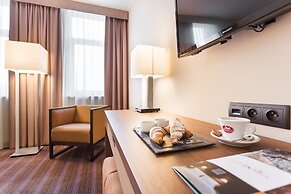 Hotel DeSilva Premium Poznań