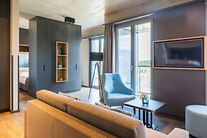 Downtown Apartments Berlin