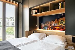 Downtown Apartments Berlin