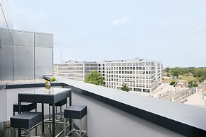 Downtown Apartments Berlin