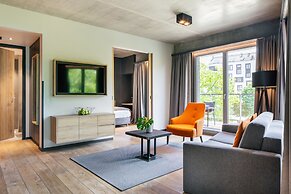 Downtown Apartments Berlin