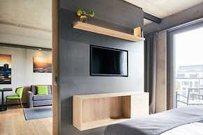 Downtown Apartments Berlin