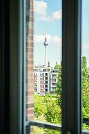 Downtown Apartments Berlin