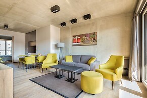 Downtown Apartments Berlin