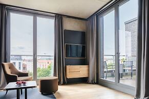 Downtown Apartments Berlin