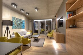 Downtown Apartments Berlin