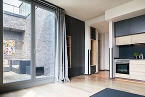 Downtown Apartments Berlin