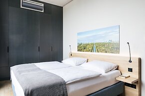 Downtown Apartments Berlin