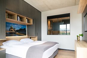 Downtown Apartments Berlin