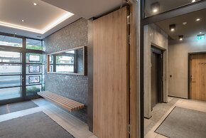 Downtown Apartments Berlin