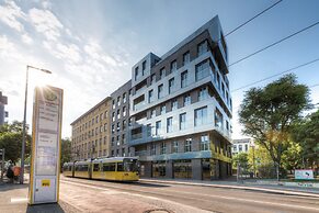 Downtown Apartments Berlin
