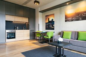 Downtown Apartments Berlin