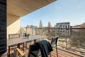 Downtown Apartments Berlin