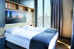 Downtown Apartments Berlin