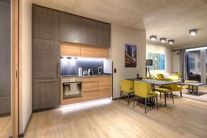 Downtown Apartments Berlin