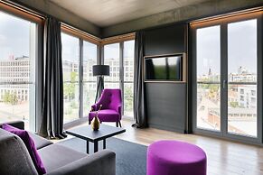 Downtown Apartments Berlin