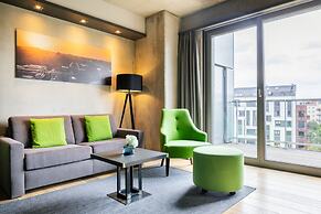 Downtown Apartments Berlin