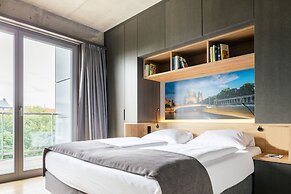 Downtown Apartments Berlin