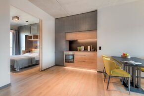 Downtown Apartments Berlin