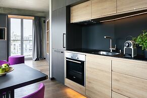 Downtown Apartments Berlin