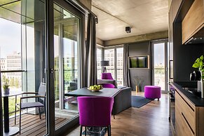 Downtown Apartments Berlin