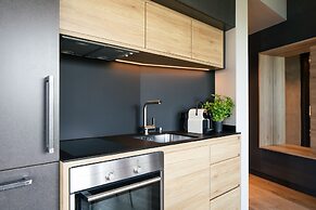 Downtown Apartments Berlin