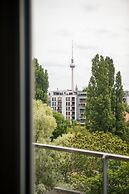 Downtown Apartments Berlin