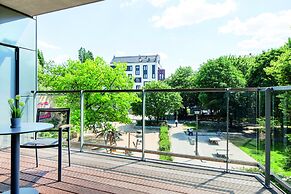 Downtown Apartments Berlin