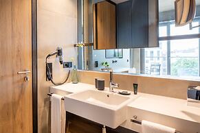 Downtown Apartments Berlin