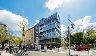 Downtown Apartments Berlin