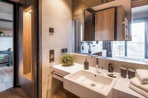 Downtown Apartments Berlin