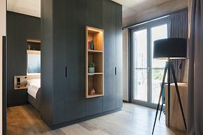 Downtown Apartments Berlin