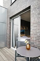 Downtown Apartments Berlin