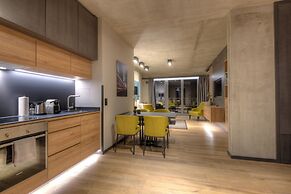 Downtown Apartments Berlin