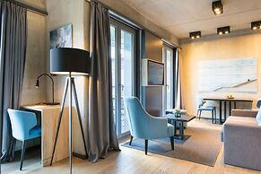 Downtown Apartments Berlin